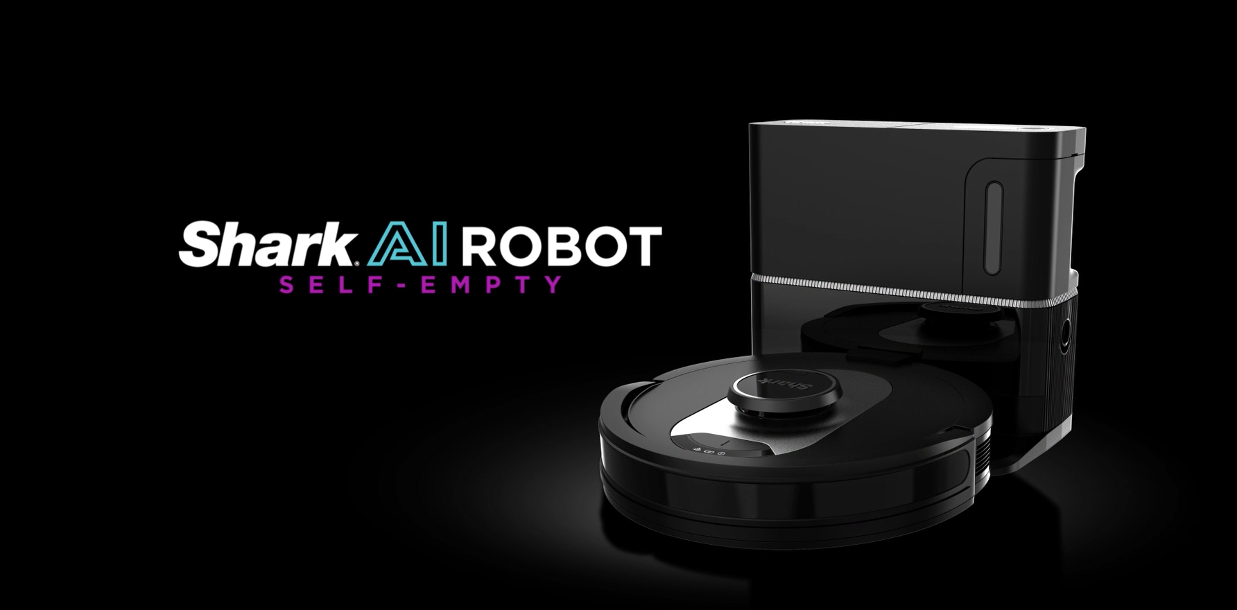 Amazon.com: Shark AV2501S AI Ultra Robot Vacuum, with Matrix Clean